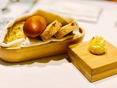 餐前面包-蝶舍·MAISON PAPILLON