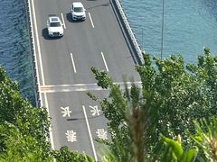 -星海湾跨海大桥