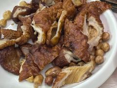 脆皮肠头-志和饮食店
