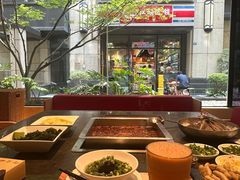 -锦城印象火锅(天府三街店)