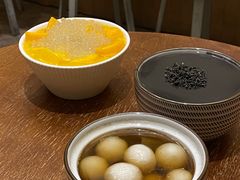 -小团圆糖水铺(襄阳南路店)