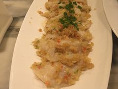 葱油龙利鱼-九朝会昆曲·宴(望京店)