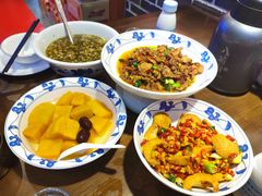 -八碗湘长沙市井菜(坡子街店)