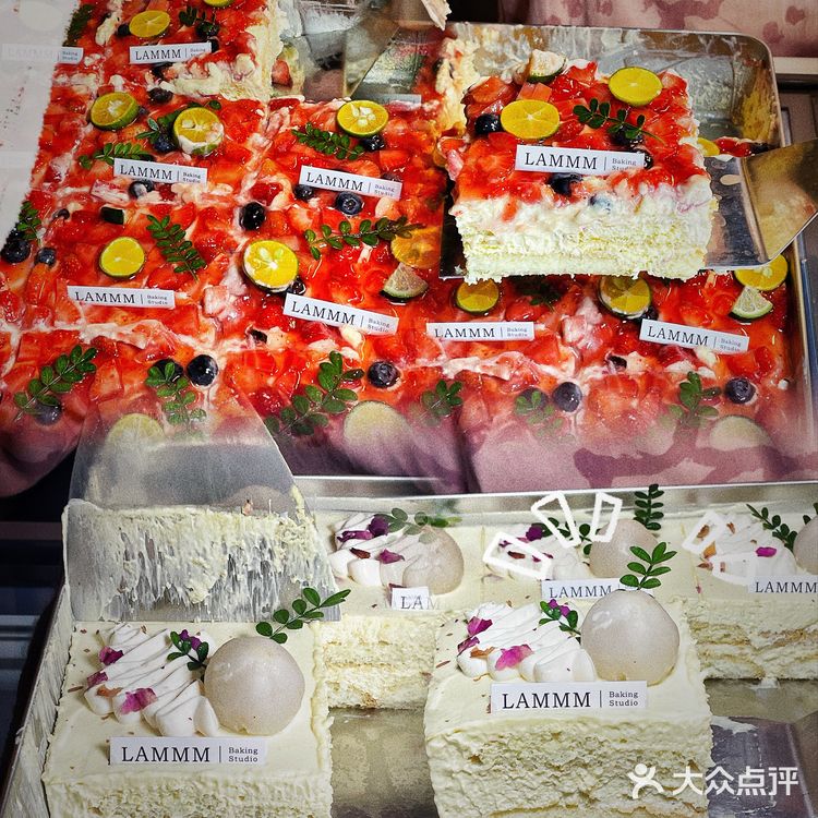 中山美食探店/富集ypc走鬼档后备箱的提拉米苏！🍮