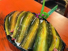 -袁老四老火锅(大丰店)