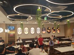 -东方饺子王(新奥购物中心店)