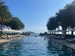 -石梅湾艾美度假酒店