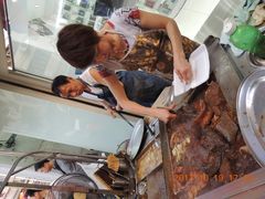 -明记牛杂(新马路分店)