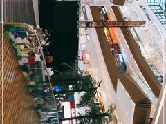 -太原茂业天地购物中心