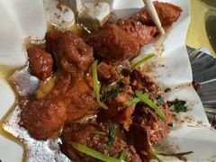 -老长春肉馆(飞跃路店)