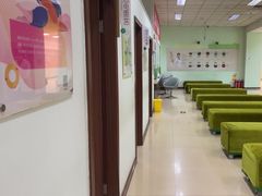 -慈铭体检(世纪城分院)