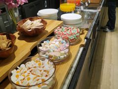-圣丰索菲特·2 On 988 Café 自助餐厅