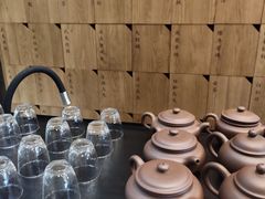 -一叶觅山(半边街店)