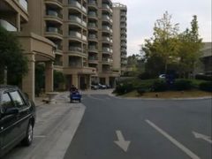 -千岛湖忆湖度假酒店(中心湖景区店)