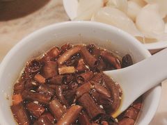 -清真·老门框爆肚涮肉·中华老字号(丰管路店)