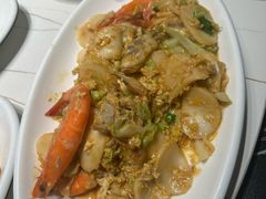-金海湾海鲜排档(朱家尖店)