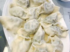 -黄家饺子东北特色菜馆(湖滨商业街店)