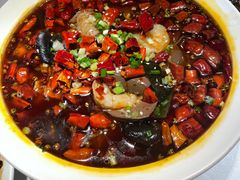 -雲蜀龙阁·金牌水煮鱼(方庄店)