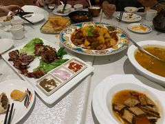 -巴依老爷·新疆美食(上城区天城路店)