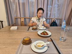 -格桑花开药膳蔬食文化空间