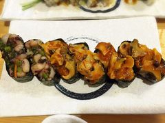 -三井寿司
