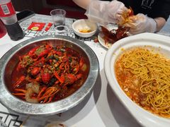 -靓虾二哥·龙虾馆(大塘总店)