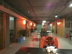 大堂-来小酌·长安酒家(翠庭大厦店)
