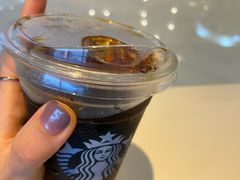 -星巴克(济南美莲广场店)