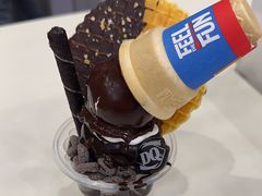 -DQ·蛋糕·冰淇淋(湖景东路店)