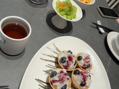 -俏立方·15年新楚菜