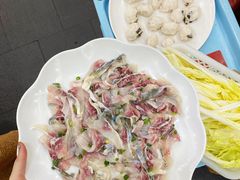 -红日饭店(裕隆三路店)