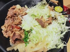 -町门烤肉拌饭专门店(新天地店)