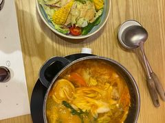 -小句号·精致料理(江南环球港店)