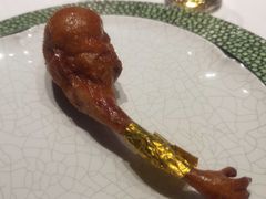 -怡情荟•海鲜青岛菜(五四广场旗舰店)