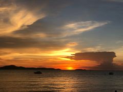 -网红落日悬崖餐厅 The Sky Gallery