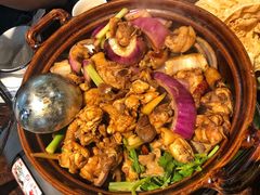 -凤兴鸡煲(宝安海雅店)