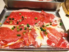 -蚂蚁洞·烤肉大营地(上海静安大悦城店)