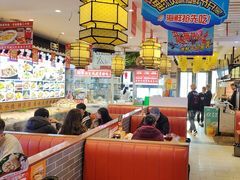 -渔家风味·鲅鱼水饺·央视展播·海鲜天津菜(开发区店)