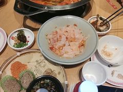 -老凯俚酸汤鱼(多彩城店)