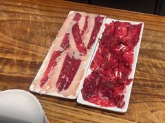 -牛必福潮汕牛肉火锅(油坊桥店)