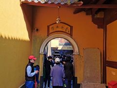 -普陀山慧济禅寺