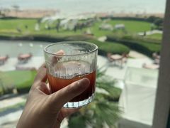 -青岛朗艺美术馆·海景咖啡