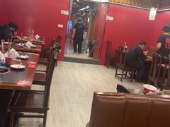 -京元盛铜锅涮肉(上海总店)