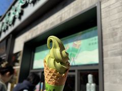 -吴裕泰茶庄(鼓楼店)