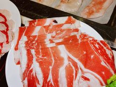 -聚盛源蒸汽海鲜火锅烤肉自助(巨川金海岸购物广场店)