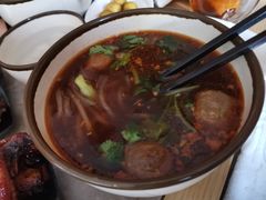 -和子足浴SPA会馆(梁溪店)