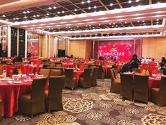 -天津津利华酒店