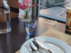 -克比叔叔印度餐厅Kebabs on the Grille (人民广场店)