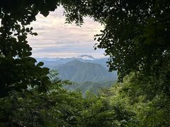 -公盂村