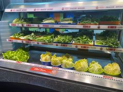 自助取餐区-川西坝子火锅(金沙1.0直营店)